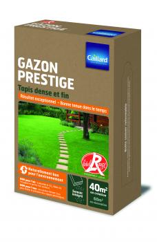 GAZON PRESTIGE