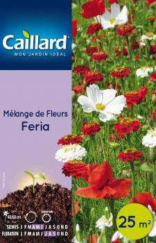 MELANGE DE FLEURS FERIA MELANGE DE FLEURS FERIA