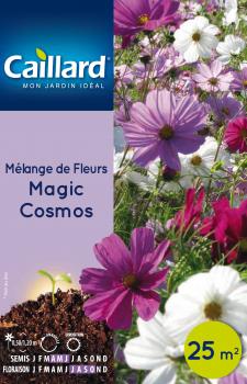 MELANGE DE FLEURS MAGIC COSMOS MELANGE DE FLEURS MAGIC COSMOS