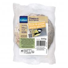 Graisse Boules de graisse géante sans filet