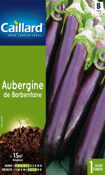 AUBERGINE DE BARBENTANE