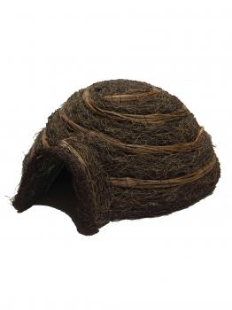 Abri à Hérisson Igloo