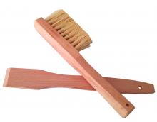 Outil Kit Grattoir et Balayette