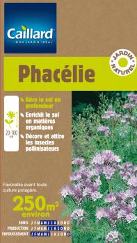 PHACELIE
