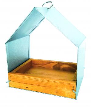 Mangeoire Baltique 100% FSC®