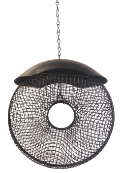 Mangeoire Couronne mélange de graines