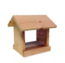 Mangeoire Jura en PIN DOUGLAS