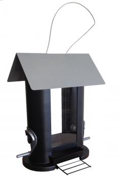 Mangeoire Silo Manhattan