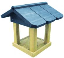 Mangeoire Nature 100% FSC®