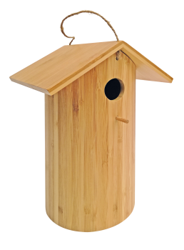 Nichoir Bambou Bornéo 100% FSC®