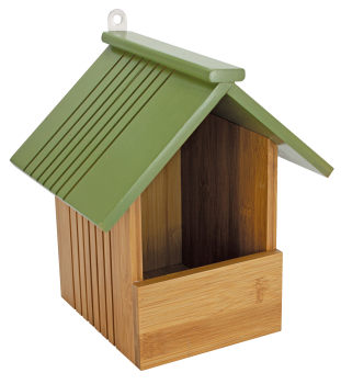 Nichoir Bambou Java 100% FSC®