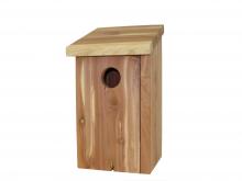 Nichoir à Mésanges RED CEDAR