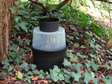 Piège à moustiques d'extérieur BG-GAT2