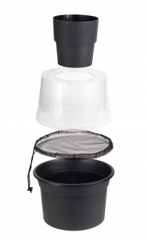 Piège à moustiques d'extérieur BG-GAT2