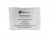 BG-Sweetscent 2 mois Recharge 2 mois pour BG-Mosquitaire