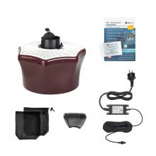 Piège à moustiques pour Extérieur BG-MOSQUITAIRE