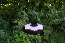 Piège à moustiques pour Extérieur BG-MOSQUITAIRE + accessoires CO2