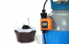 BG-TIMER pour option CO2 pour BG-Mosquitaire