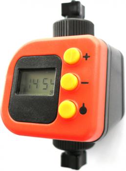 BG-TIMER pour option CO2 pour BG-Mosquitaire