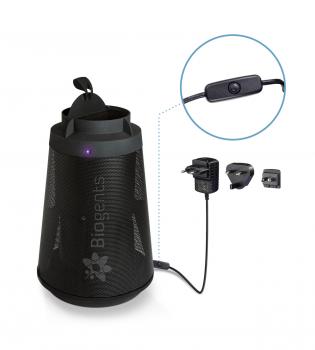 Piège à moustiques  pour Intérieur et balcons couverts BG-HOME