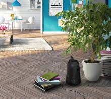 Piège à moustiques  pour Intérieur et balcons couverts BG-HOME