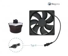 VENTILATEUR pour BG-Mosquitaire