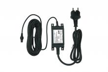 ALIMENTATION EXTERIEURE pour BG-Mosquitaire