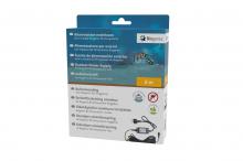 ALIMENTATION EXTERIEURE pour BG-Mosquitaire