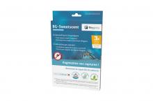 BG-Sweetscent - Pack saison Recharge 6 mois pour BG-Mosquitaire