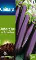 AUBERGINE DE BARBENTANE