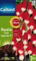 RADIS TRETO HYBRIDE F1