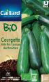 COURGETTE VERTE NON COUREUSE DES MARAICHERS
