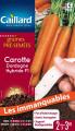 CAROTTE RUBAN DORDOGNE HYBRIDE F1 2x3m